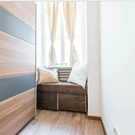 Danube Riverside Luxury * Budapest