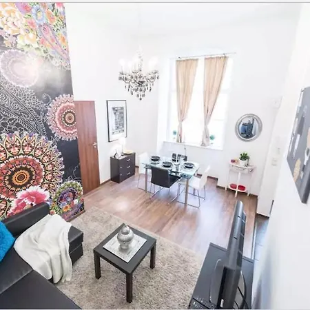 Danube Riverside Luxury * Будапешт