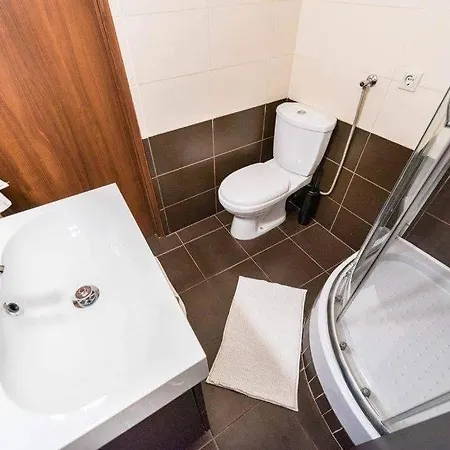 Danube Riverside Luxury Appartamento Budapest