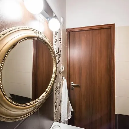 Appartamento Danube Riverside Luxury