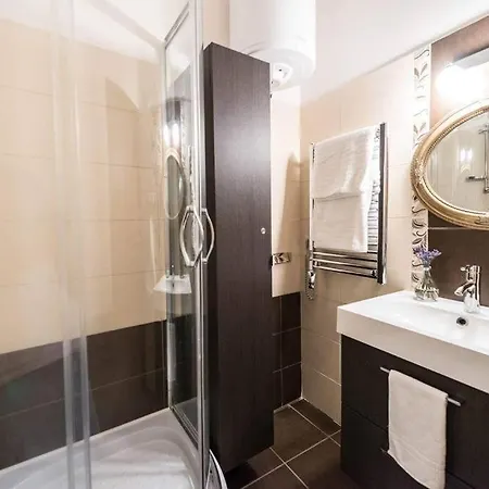 Danube Riverside Luxury * Будапешт
