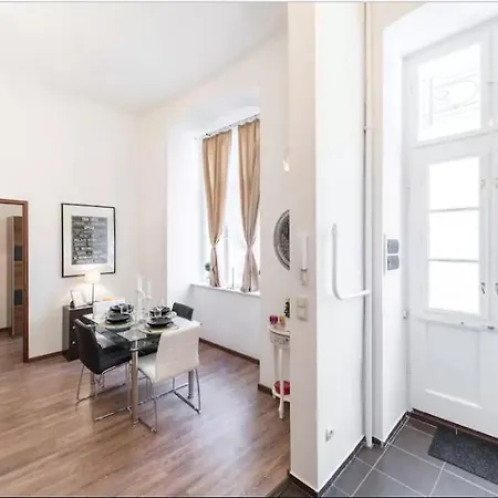 Appartamento Danube Riverside Luxury Budapest