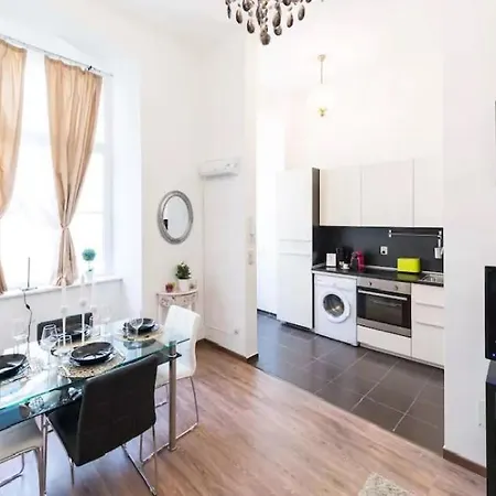 Danube Riverside Luxury